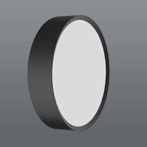 Spazio ONLY Colour Temperature Changing Bulkhead - Black