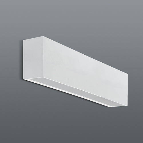 Spazio Capri Down LED Wall Light
