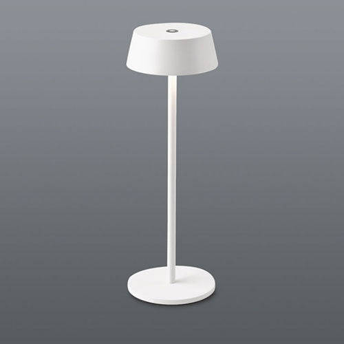 Spazio Lola Rechargeable Table Lamp