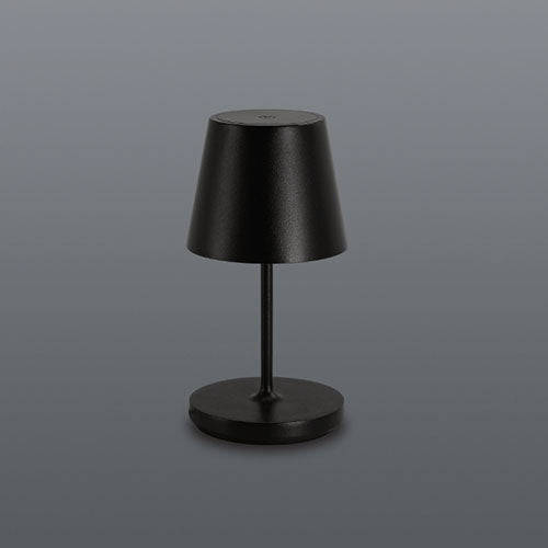 Spazio Trevi Mini Rechargeable Table Lamp