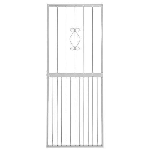Xpanda Regal Lockable Security Gate 1950x770mm