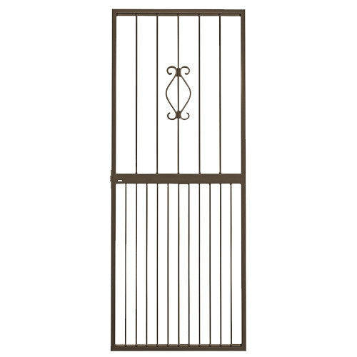 Xpanda Regal Lockable Security Gate 1950x770mm