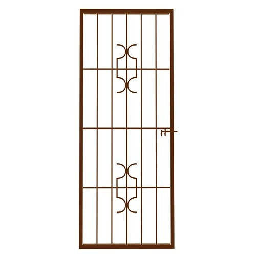Xpanda Homestyle Shootbolt Security Gate 1950x770mm