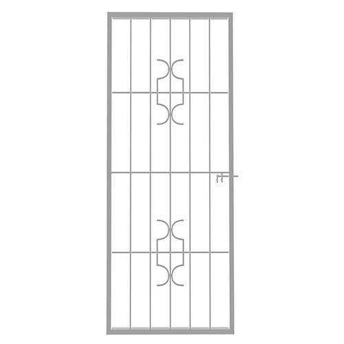 Xpanda Homestyle Shootbolt Security Gate 1950x770mm
