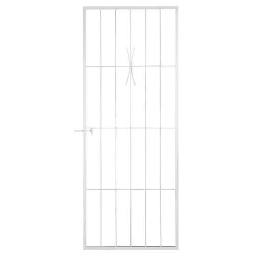 Xpanda Sibaya Shootbolt Security Gate 1950x770mm