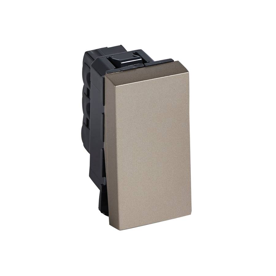 Legrand Arteor 1-Way Switch Module