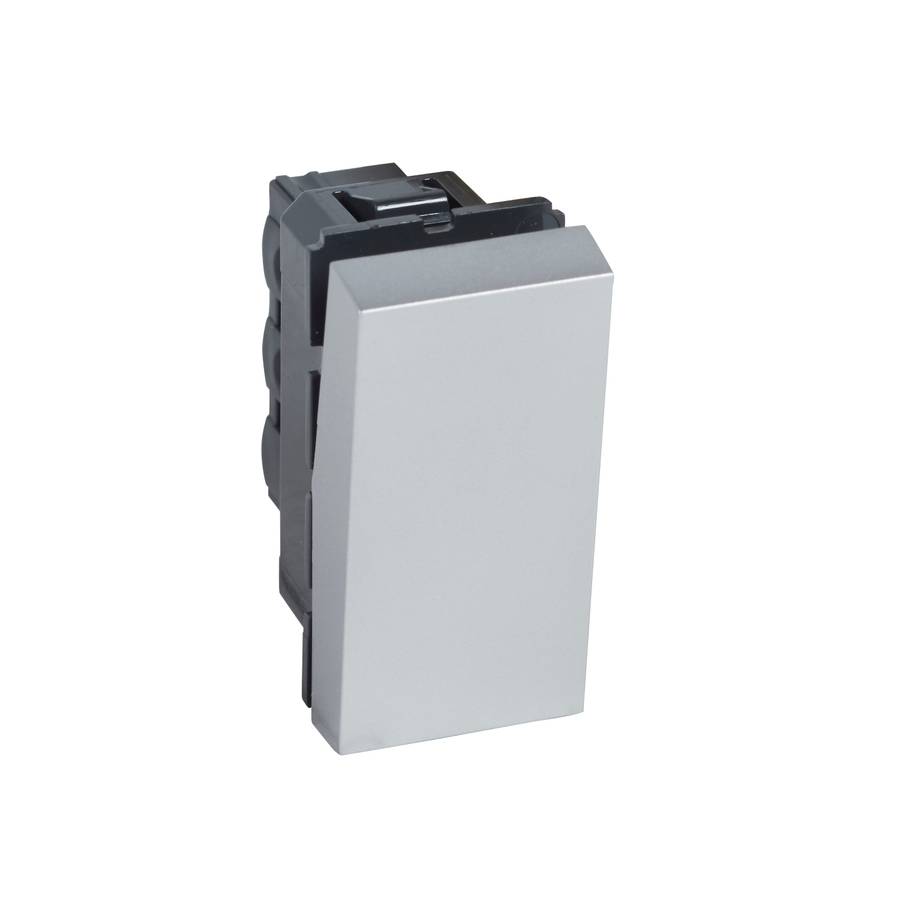 Legrand Arteor 1-Way Switch Module