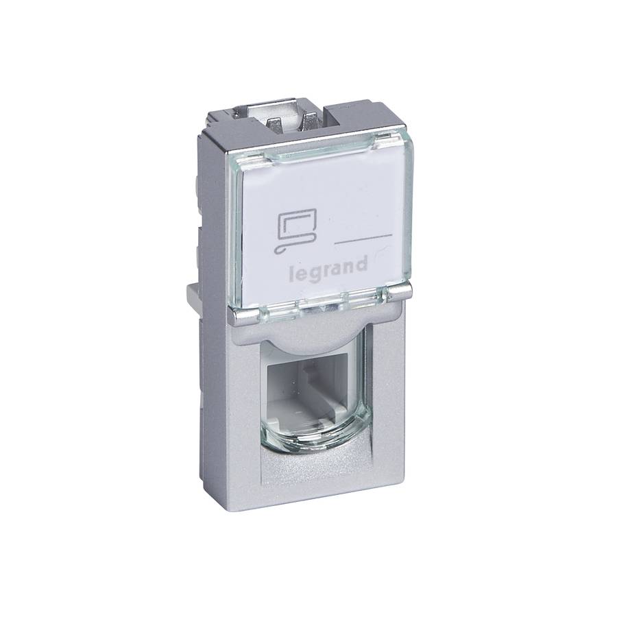 Legrand Arteor RJ11 Telephone Socket Module