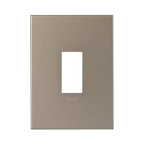 Legrand Arteor Cover Plate 1 Module 4 x 2