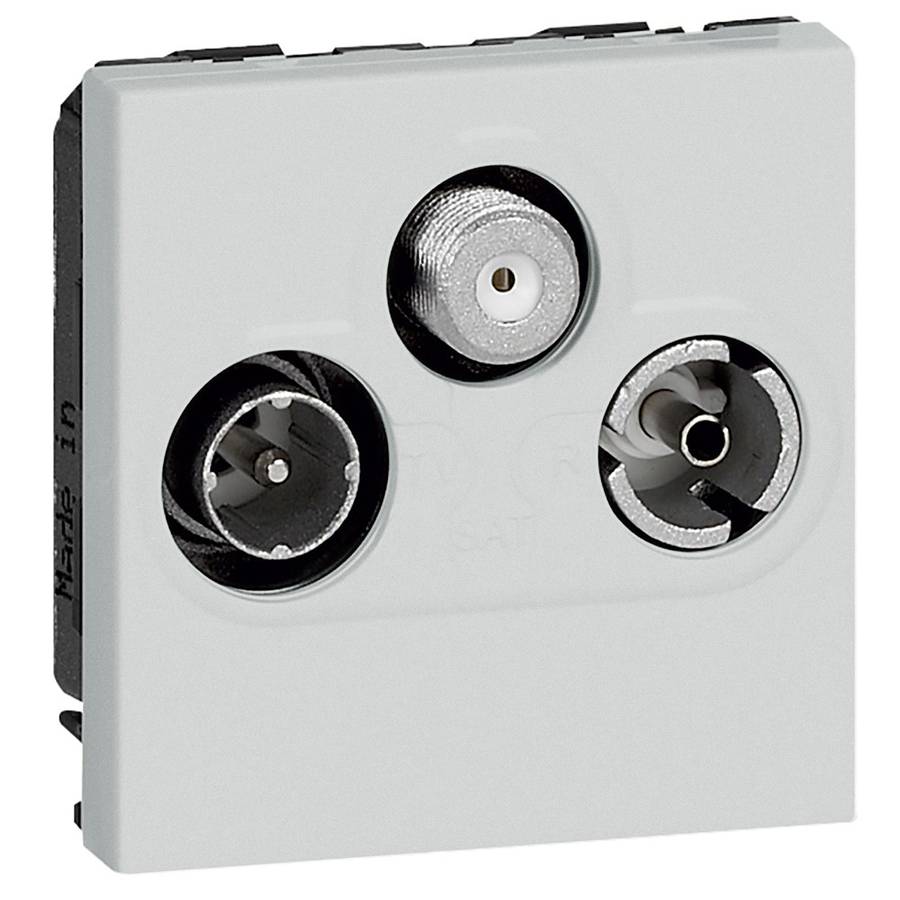 Legrand Arteor TV-R-SAT Module