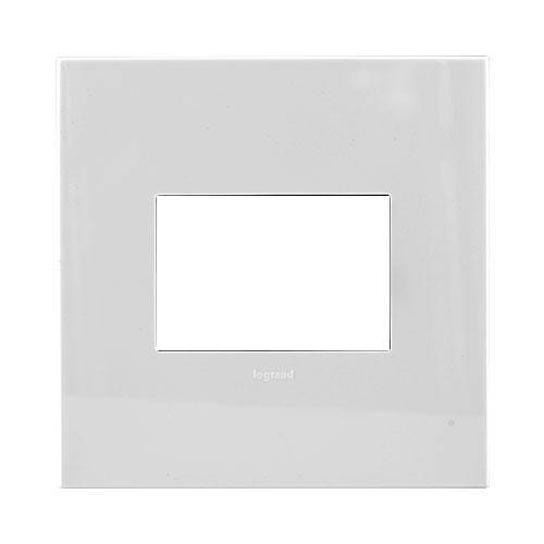 Legrand Arteor Cover Plate 3 Module 4 x 4