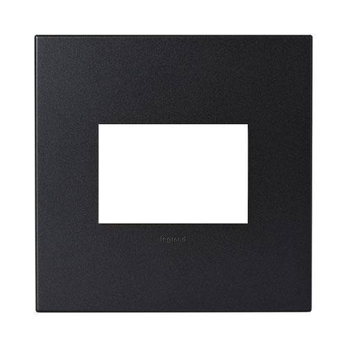 Legrand Arteor Cover Plate 3 Module 4 x 4