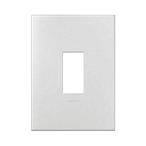 Legrand Arteor Cover Plate 1 Module 4 x 2