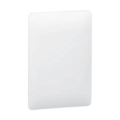 Legrand Ysalis Blank 4 x 2