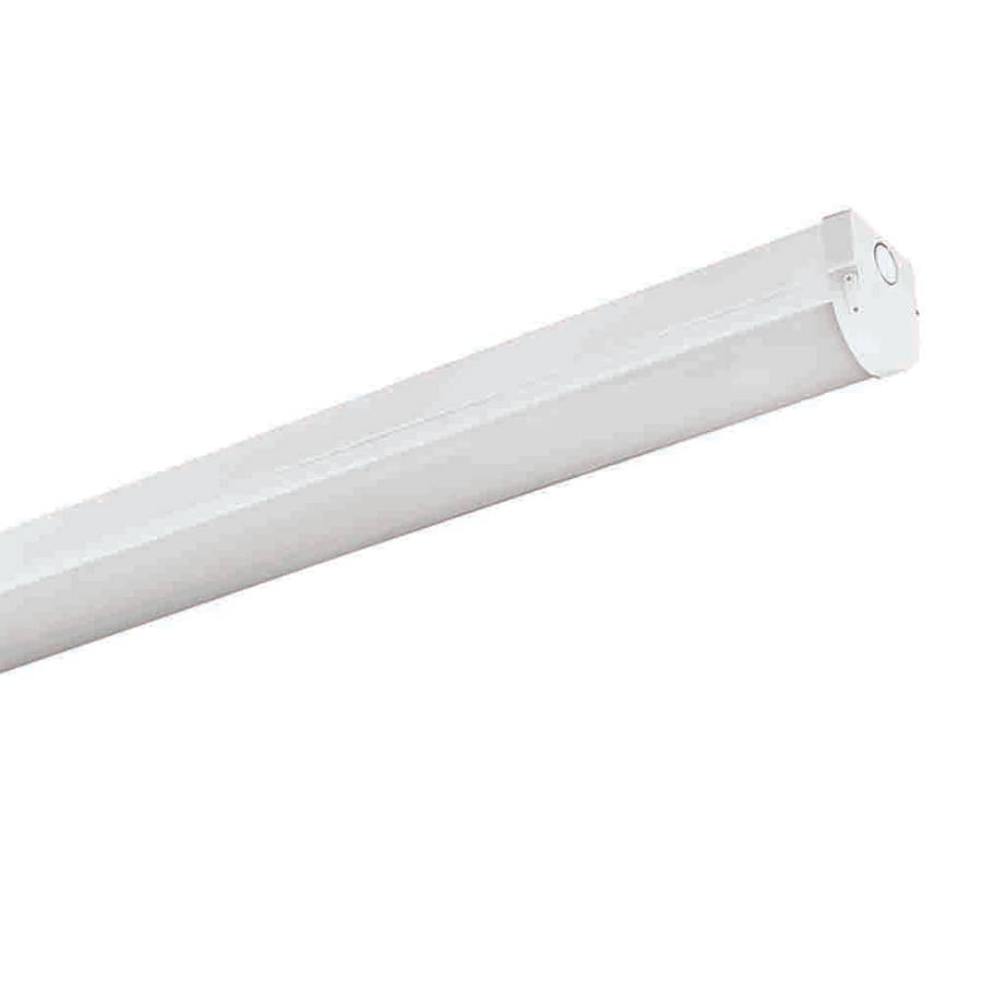 Spazio EasyBat Batten Fitting 60W 8600lm 3CCT