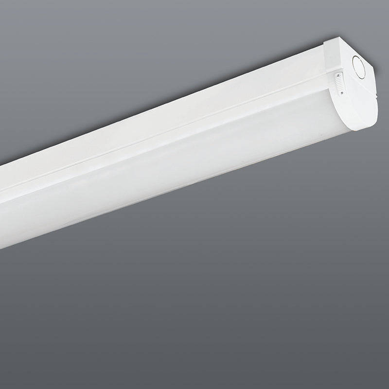 Spazio EasyBat Emergency Batten 40W 5900lm CTC