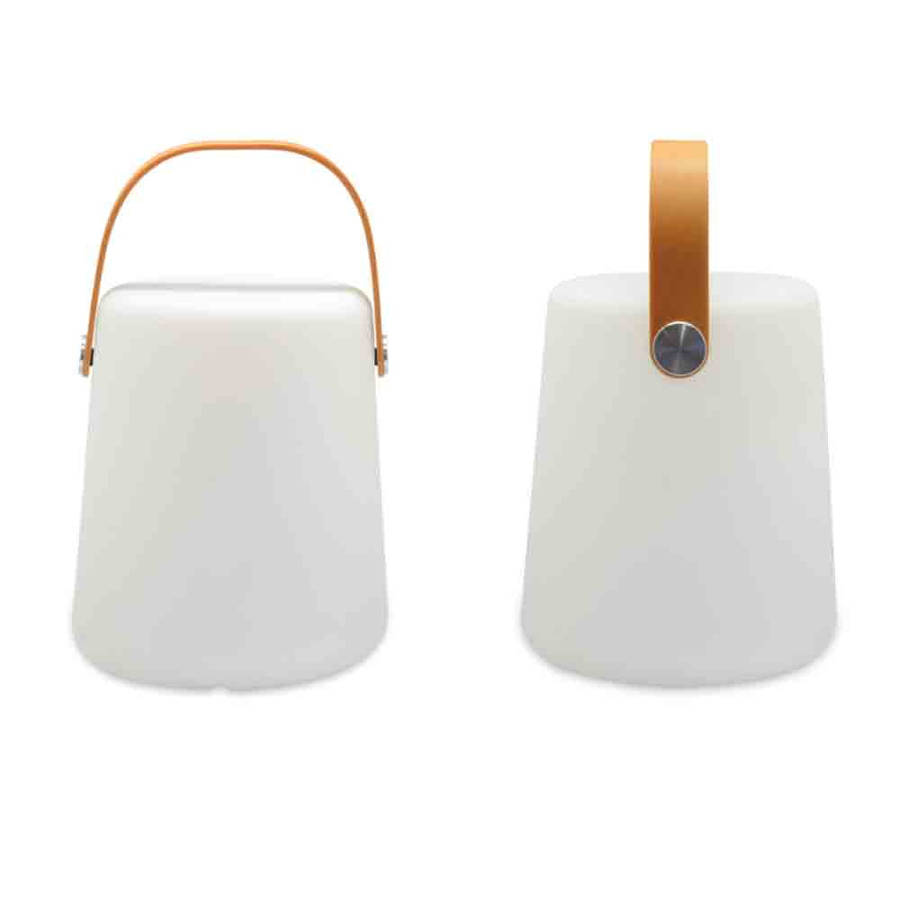 Spazio BonBon 2 Rechargable Dimmable Lamp 3000K