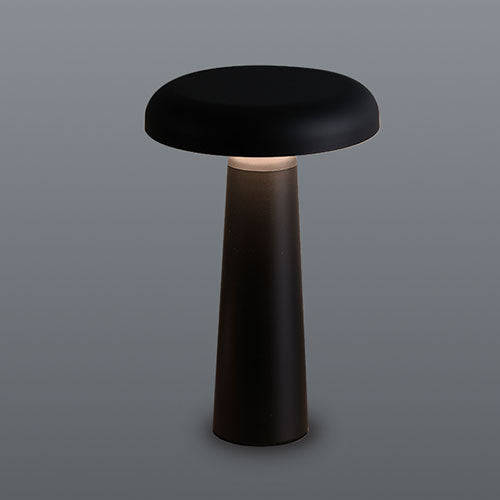 Spazio Rechargeable Boletus Table Lamp