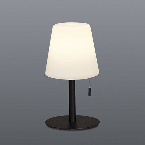 Spazio Bijoux Rechargeable Table Lamp