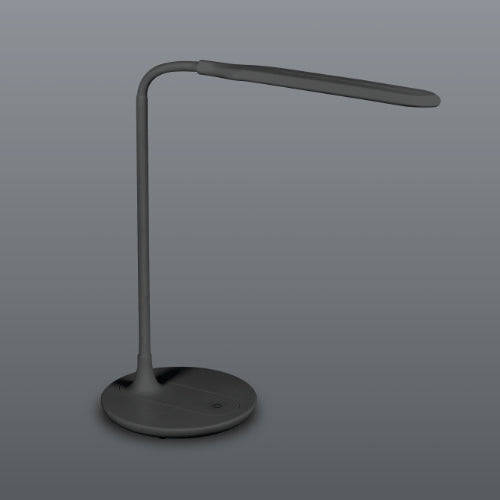 Spazio Flex Tilting and Rotation LED Desk Lamp