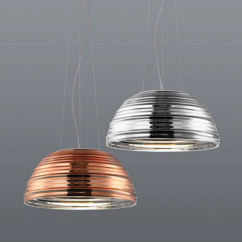 Spazio Gloss Pendant