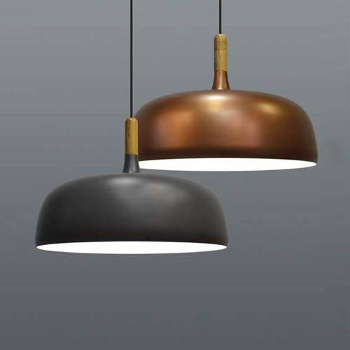 Spazio Soho Pendant