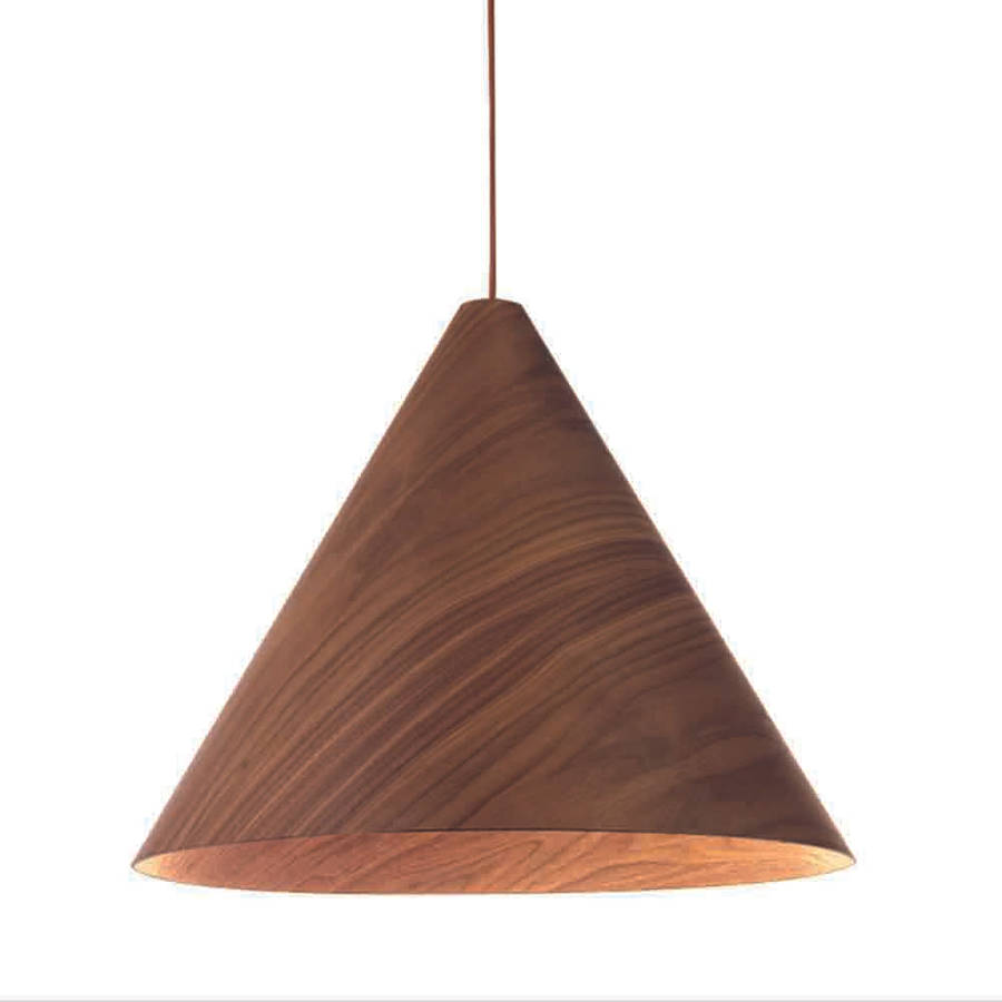 Spazio Conica Pendant