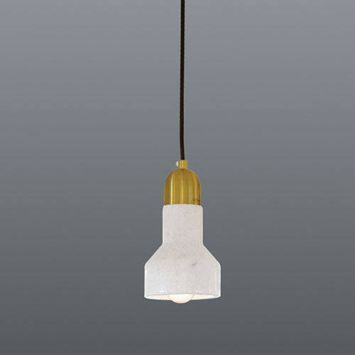 Spazio Retro Y Pendant