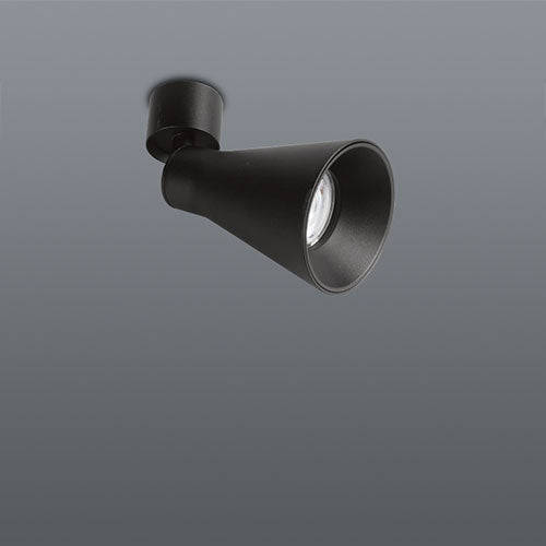 Spazio Spot On Downlight 148x80mm