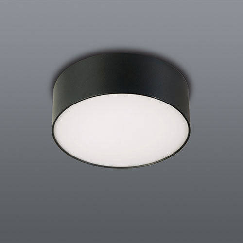 Spazio Large Broadmerston 18W Warm White Ceiling Light