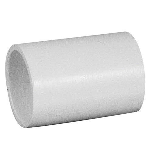 Tradeprice PVC Coupling 25mm