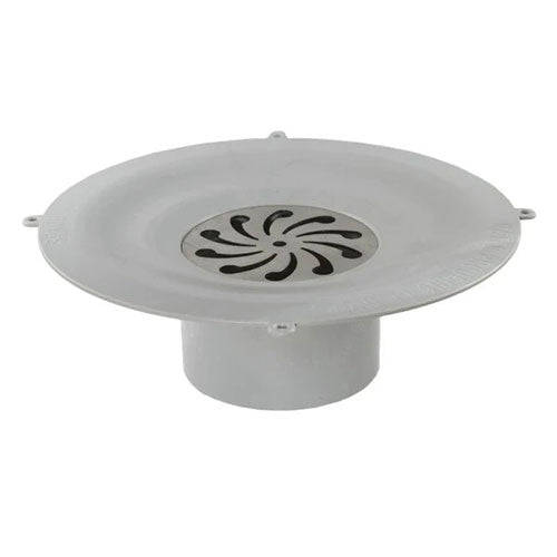 Seaqual Vityl Drain 2nd Fix
