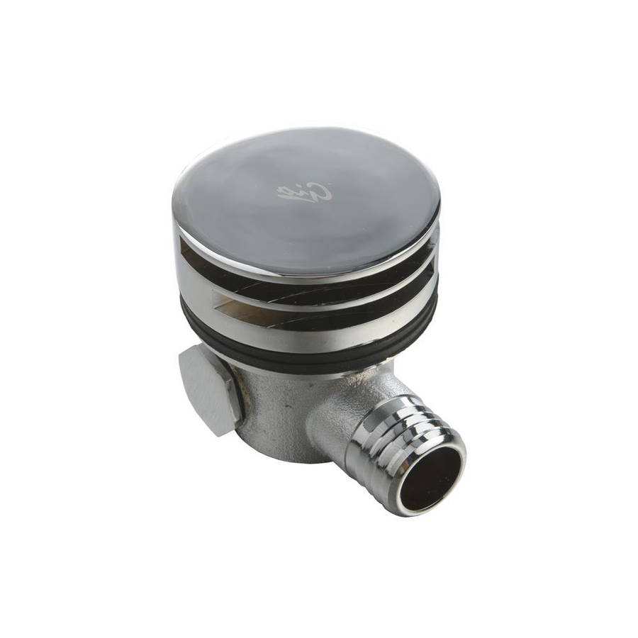 GIO Round Bath Spout