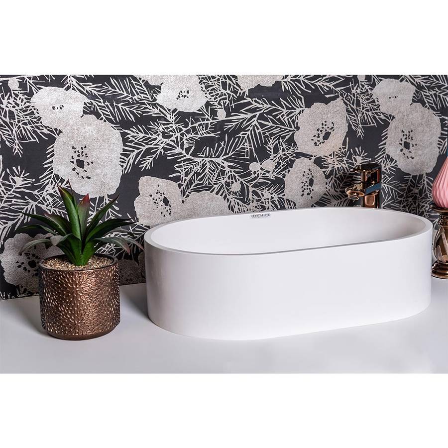 Crystallite Stone Arlo Basin