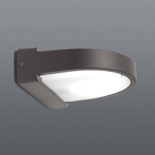 Spazio Alto Wall Light