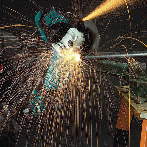 Makita Angle Grinder GA5010 125mm 1050W