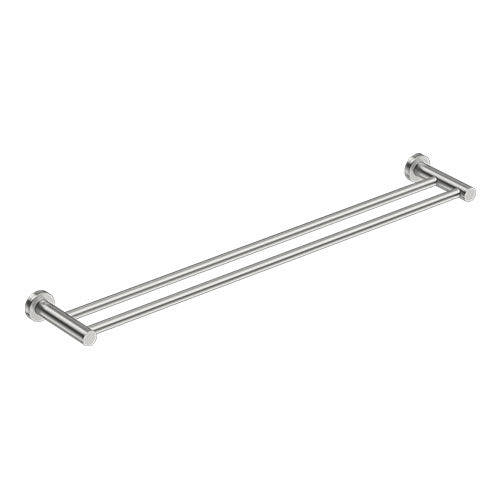 Bathroom Butler 4685 Double Towel Rail