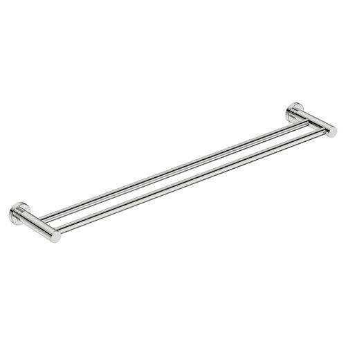 Bathroom Butler 4685 Double Towel Rail
