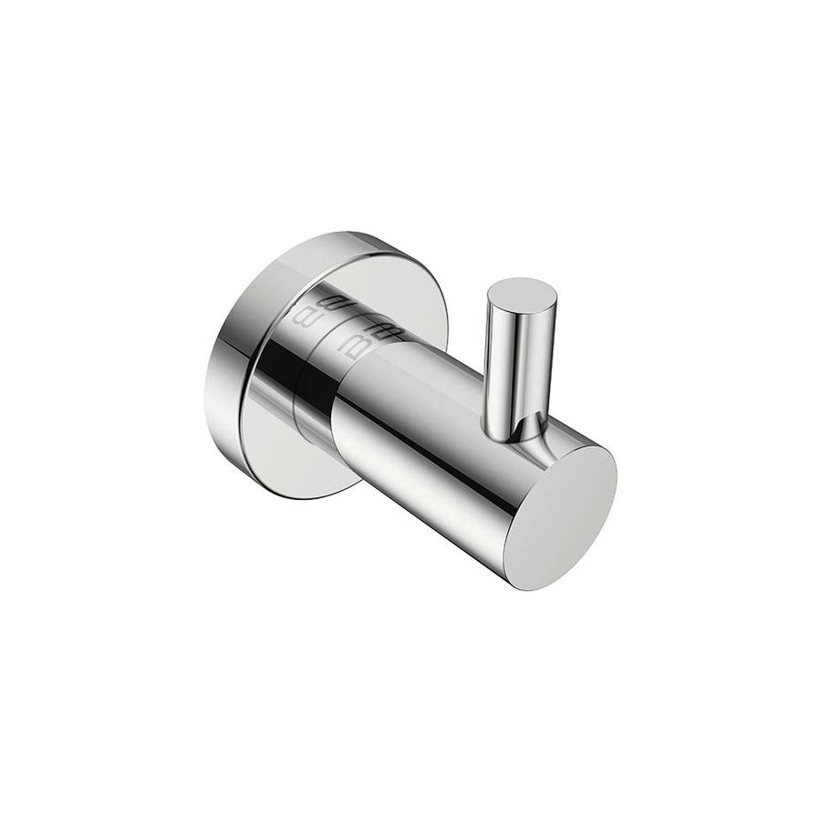 Bathroom Butler 4810 Single Robe Hook