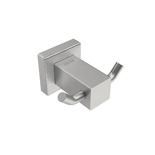 Bathroom Butler 8511 Double Robe Hook