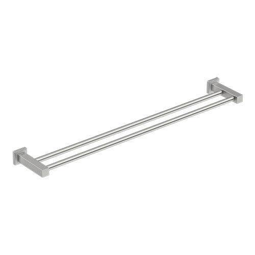 Bathroom Butler 8585 Double Towel Rail