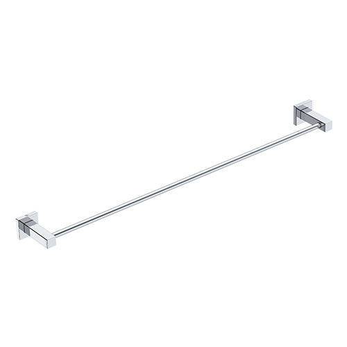LIQUIDRed Elemental Single Towel Rail 800mm