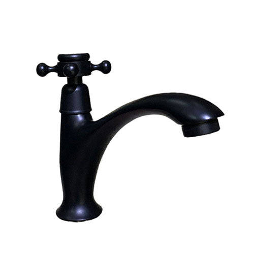 Trendy Taps Deck Mounted Pillar Tap