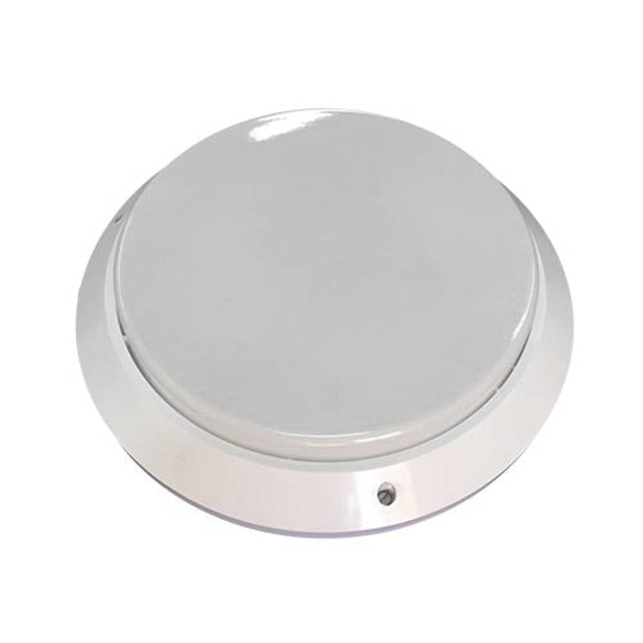 MATelec Centurion LED Bulkhead 16W 6500K - Opal