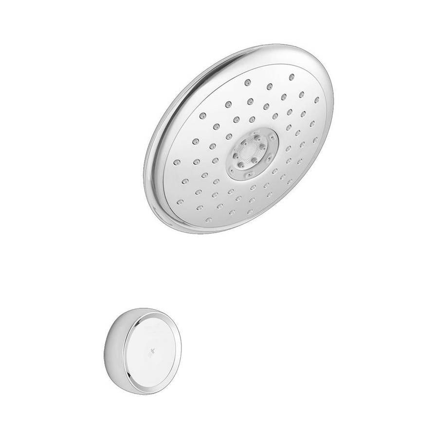Cobra Spectra eTouch Bluetooth Shower Head