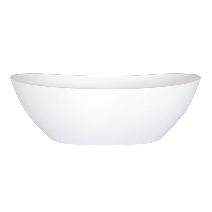 Crystallite Stone Layla 1.7 Bath