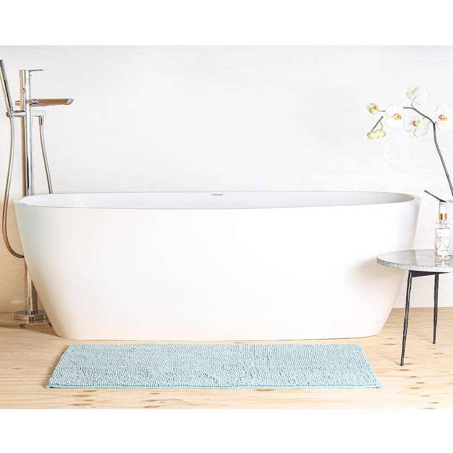 Crystallite Stone Luna 1.7 Bath