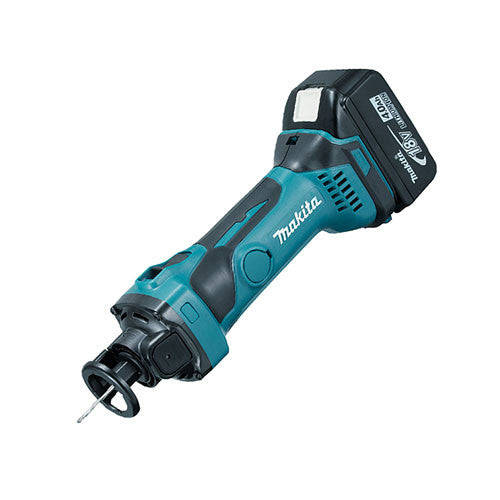 Makita Cordless Cut-Out Tool DCO180Z 3.18mm 18V