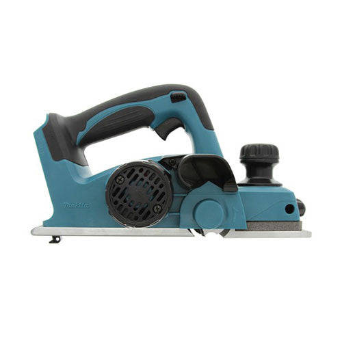Makita Cordless Planer DKP180Z 82mm 18V