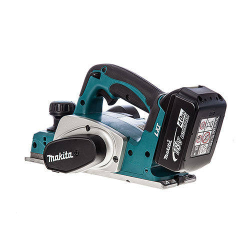 Makita Cordless Planer DKP180Z 82mm 18V